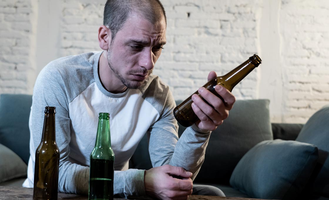 Убрать алкогольную зависимость в Новоалександровской